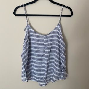 NWT Free People top